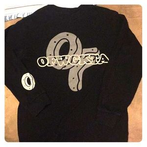 OFWGKTA Long Sleeve T Shirt
